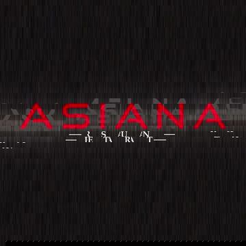 Restaurant Asiana