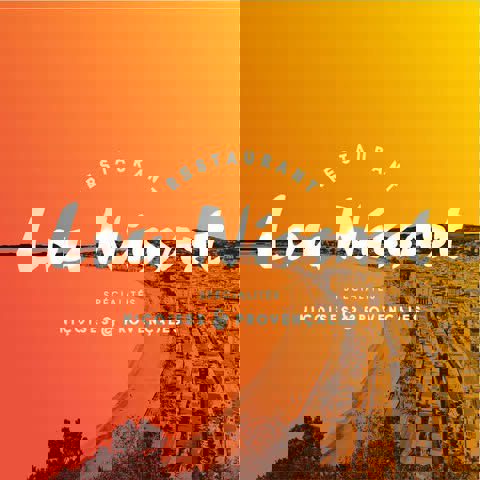 Restaurant Lou Nissart