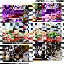 Messina salles de réception