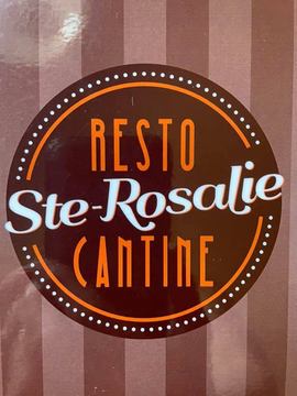 Cantine Ste-Rosalie