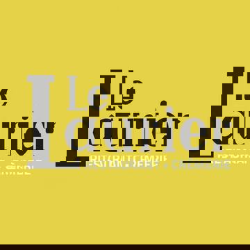 Le Laurier Restaurant/Crèmerie