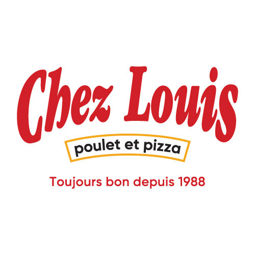 Chez Louis Poulet Et Pizza