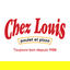 Logo de Chez Louis Poulet Et Pizza