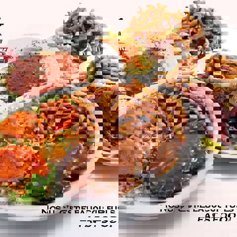 À La Belle Province Plus