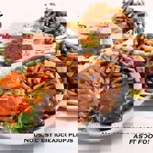 À La Belle Province Plus