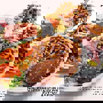 À La Belle Province Plus