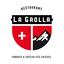 Logo de La Grolla