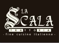Restaurant Trattoria La Scala