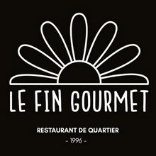 Restaurant Le Fin Gourmet
