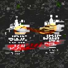 Urbaine Pizza (2 Pour 1 Pizzas)