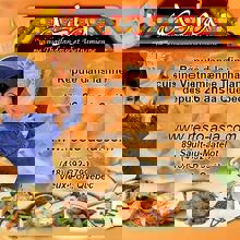 Cantine d'Asie Indochine