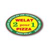 pizza welat