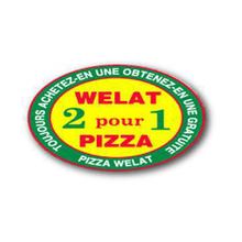 pizza welat