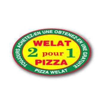 pizza welat