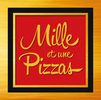 Mille et une pizzas