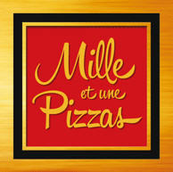 Mille et une pizzas