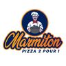 Marmiton Pizza 2 pour 1