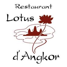 Lotus D'Angkor