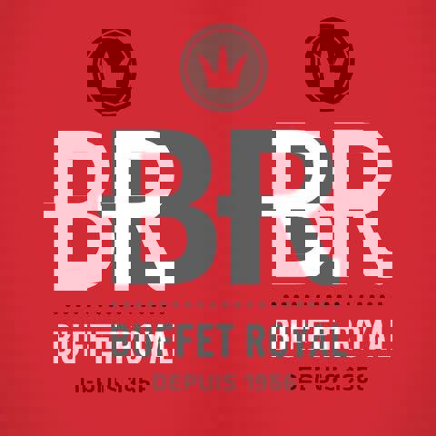 Restaurant Buffet Royal