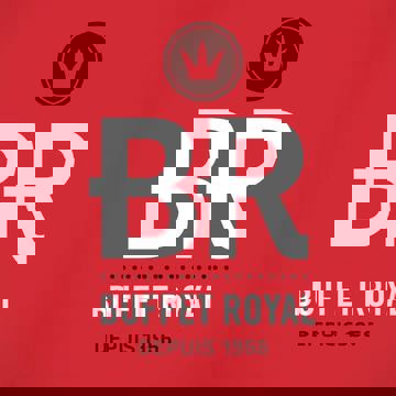 Restaurant Buffet Royal