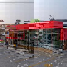 La Roulotte Du Boulevard