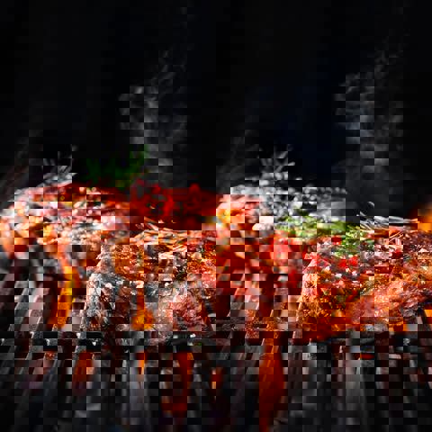 Oeuforie / Steak Frites