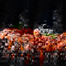 Oeuforie / Steak Frites