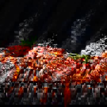 Oeuforie / Steak Frites