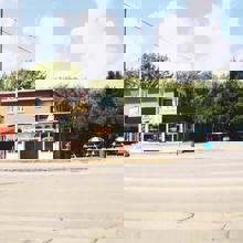 Casse-Croute Buffet Du Nord