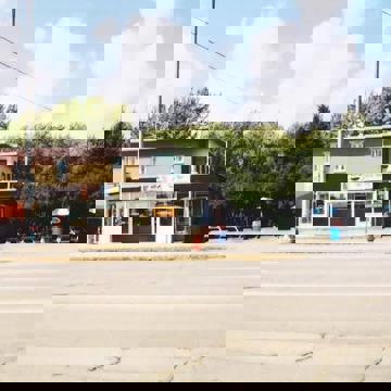 Casse-Croute Buffet Du Nord