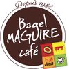 Bagel Maguire Café