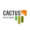 Cactus - Bar à Bières