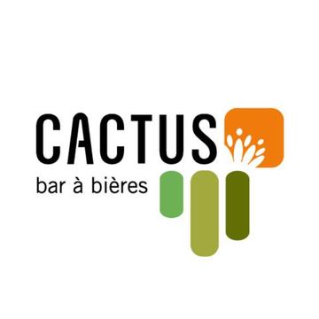 Cactus - Bar à Bières