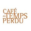 Café au Temps Perdu