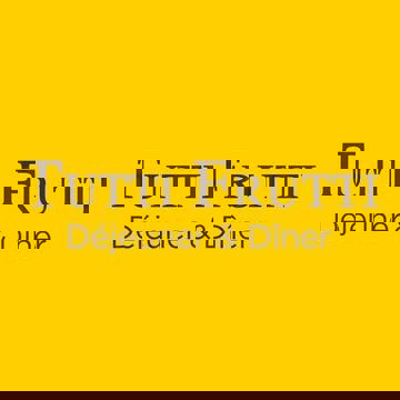 Tutti Frutti déjeuner et diner - 999 Av. de Bourgogne