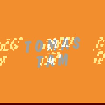 Restaurant Tomas Tam Inc