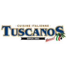 Restaurant Tuscanos