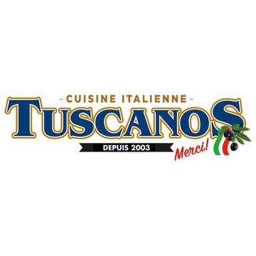 Restaurant Tuscanos