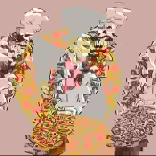 Pizzeria Napoli Plus Inc