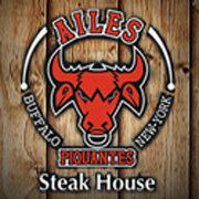 Restaurant Les Ailes Piquantes Buffalo Trois Rivières