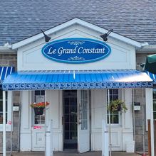 Pizzeria Le Grand Constant