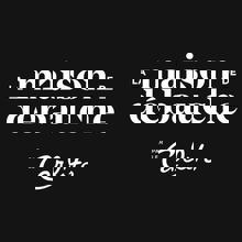 La Maison de Débauche par le Carlito