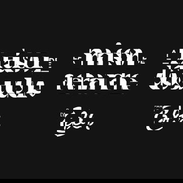 La Maison de Débauche par le Carlito