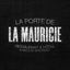 Logo de Restaurant & Hotel La Porte de la Mauricie