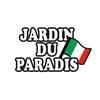 Restaurant Jardins du Paradis