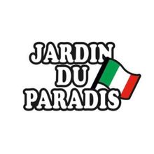Restaurant Jardins du Paradis