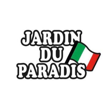 Restaurant Jardins du Paradis