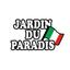 Logo de Restaurant Jardins du Paradis