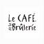 Logo de Café De La Brûlerie (Le)