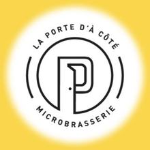 La Porte d'à Côté - Microbrasserie & Restaurant